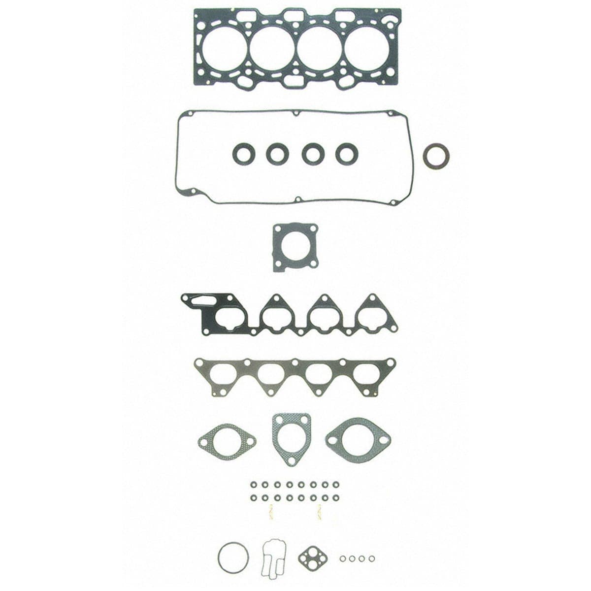 Fel Pro HS26183PT Cylinder Head Gasket Set