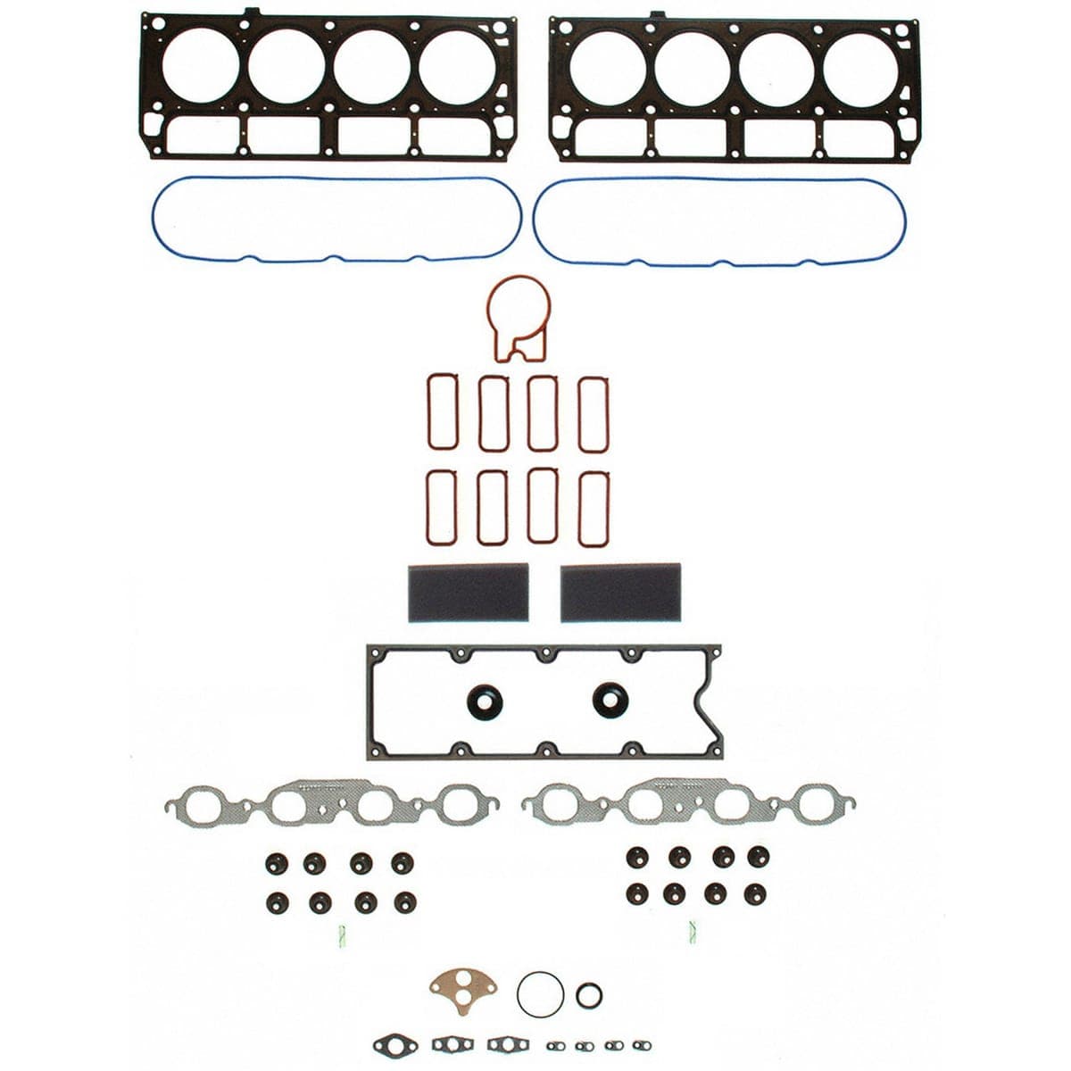 Fel Pro HS26190PT Cylinder Head Gasket Set