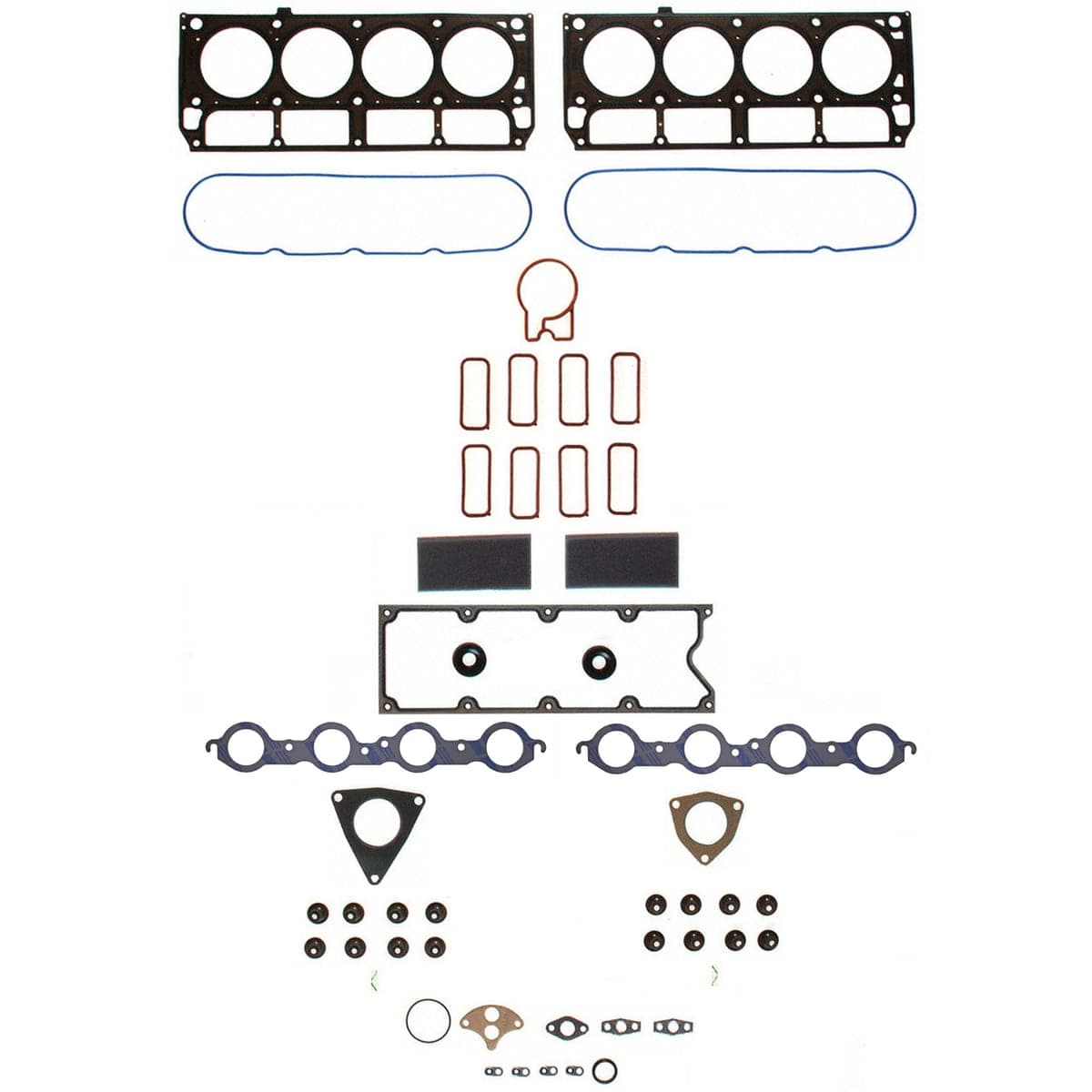 Fel Pro HS26190PT-1 Cylinder Head Gasket Set