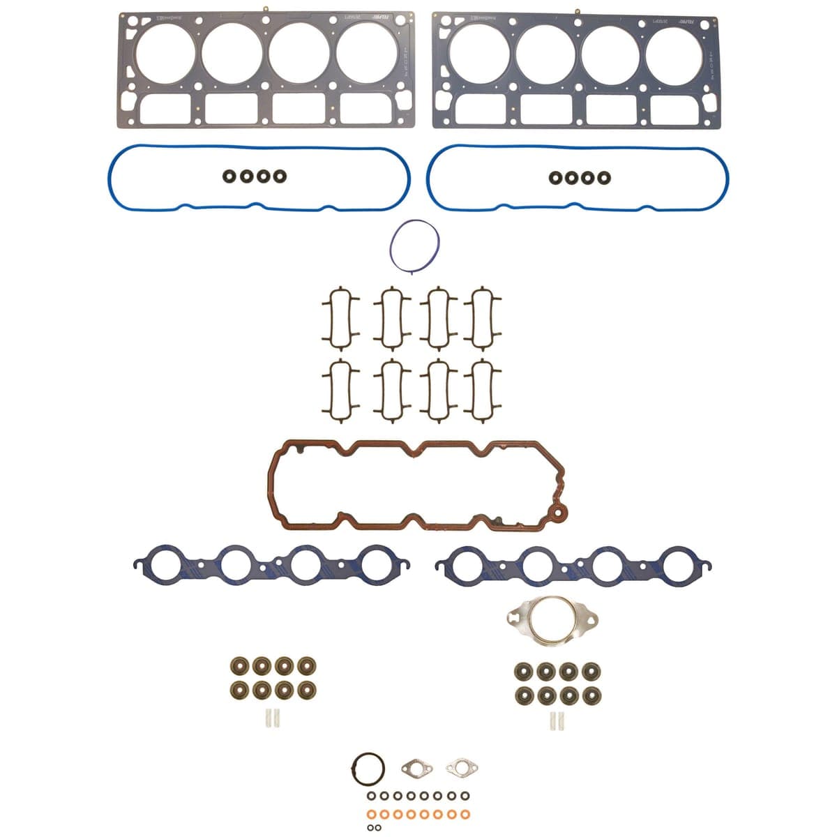 Fel Pro HS26190PT-3 Cylinder Head Gasket Set