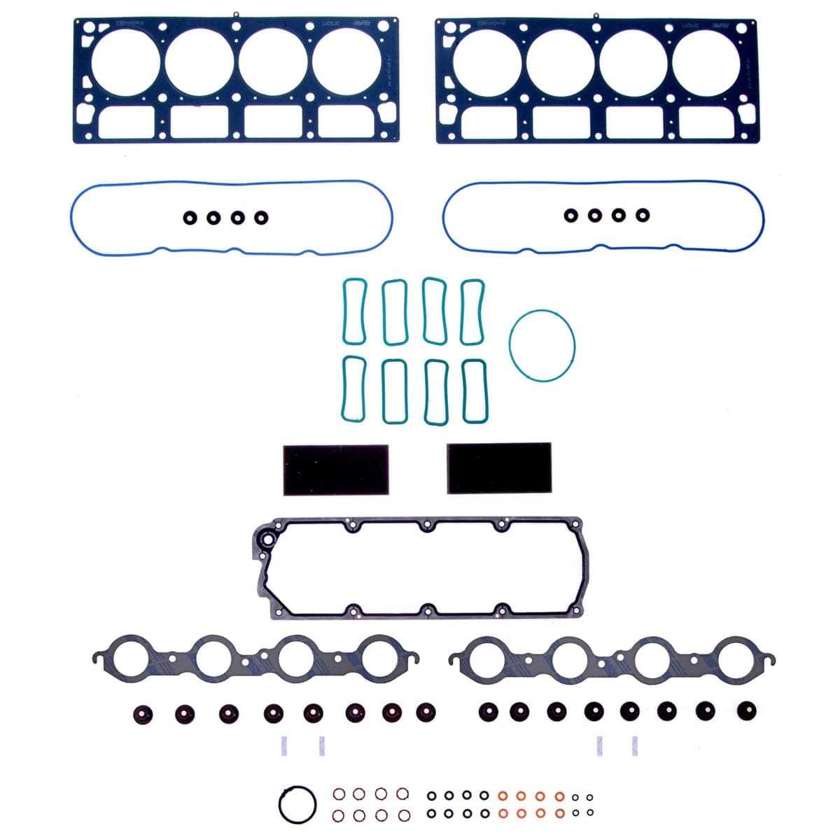 Fel Pro HS26192PT-3 Cylinder Head Gasket Set