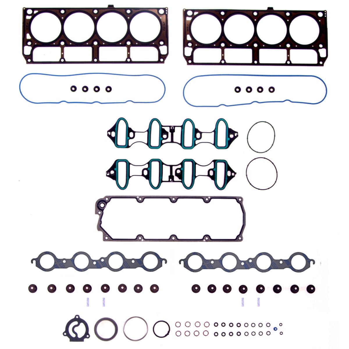 Fel Pro HS26192PT-4 Cylinder Head Gasket Set