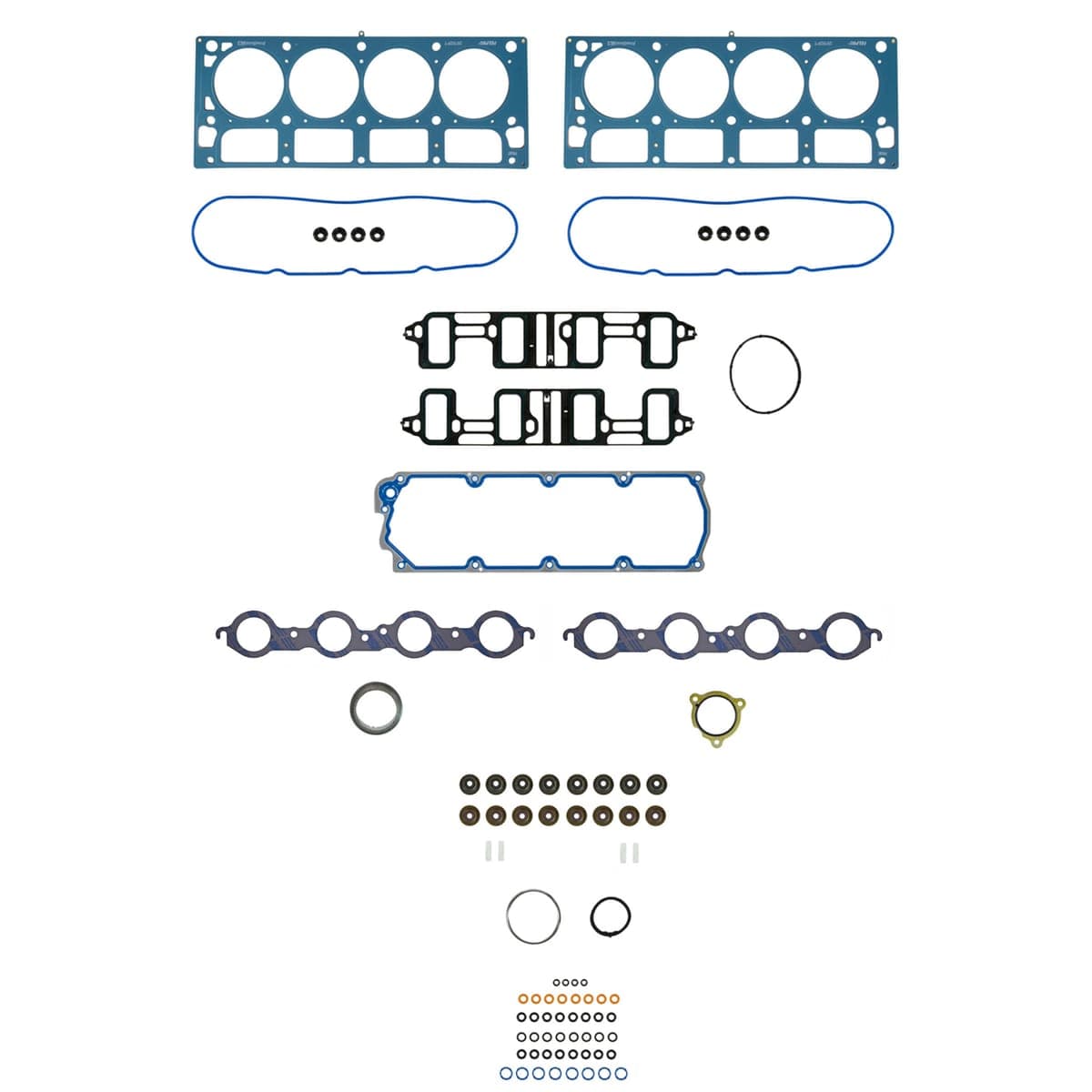 Fel Pro HS26192PT-5 Cylinder Head Gasket Set
