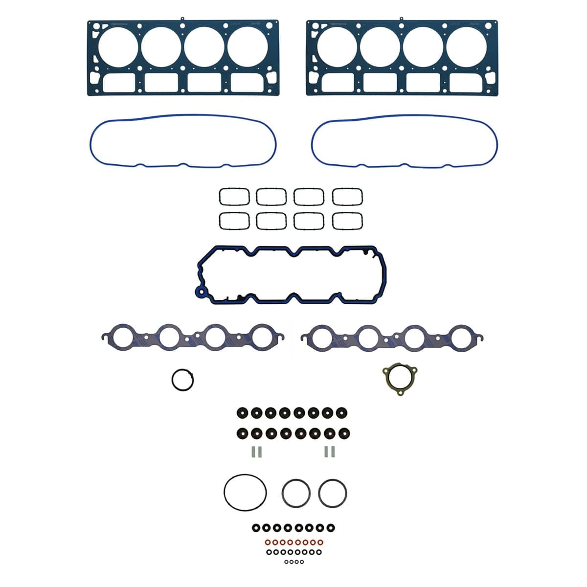 Fel-Pro HS26192PT7 Cylinder Head Gasket Set