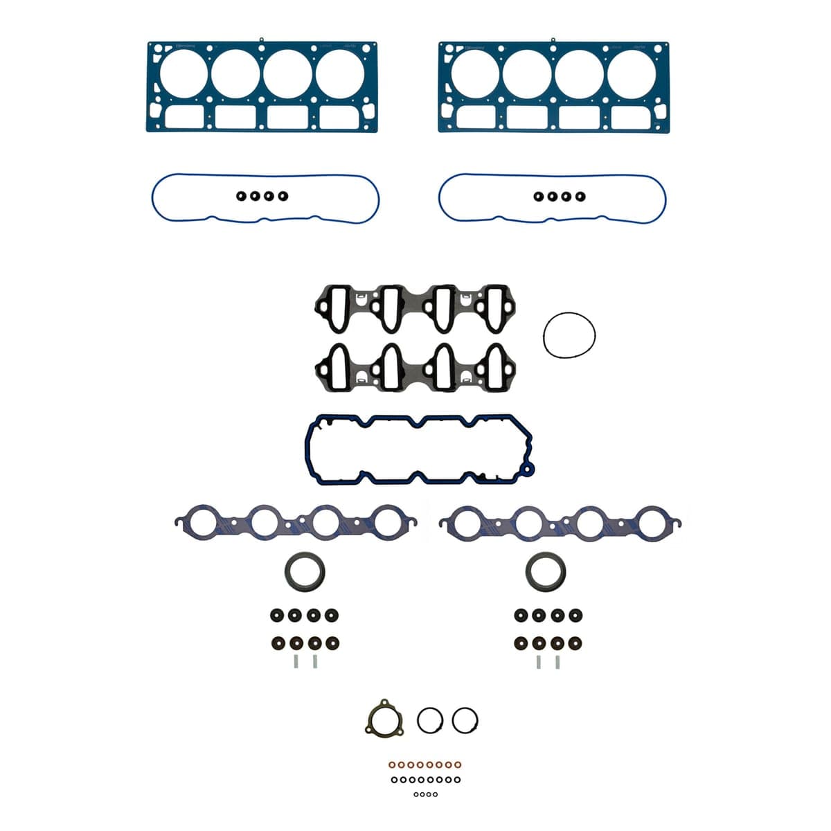 Fel Pro HS26192PT-8 Cylinder Head Gasket Set