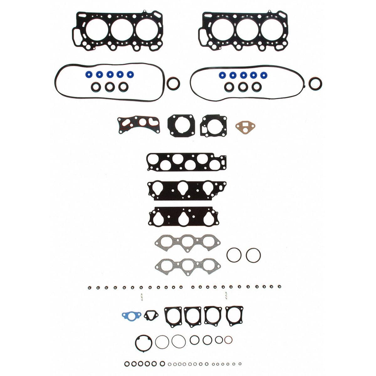 Fel Pro HS26196PT Cylinder Head Gasket Set