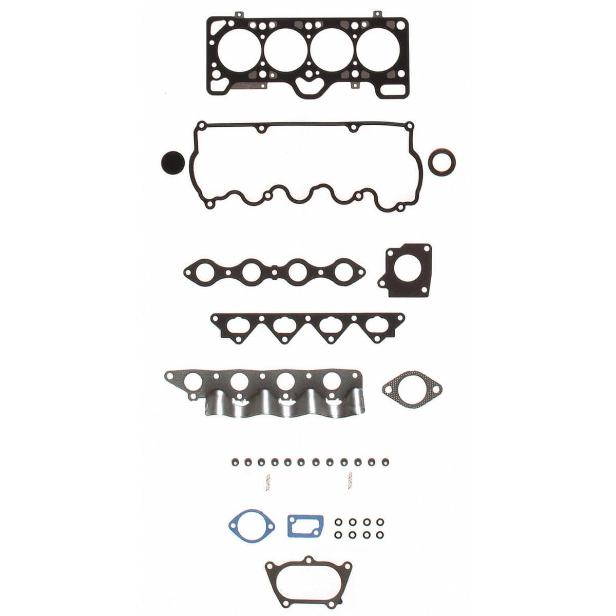 Fel Pro HS26197PT Cylinder Head Gasket Set