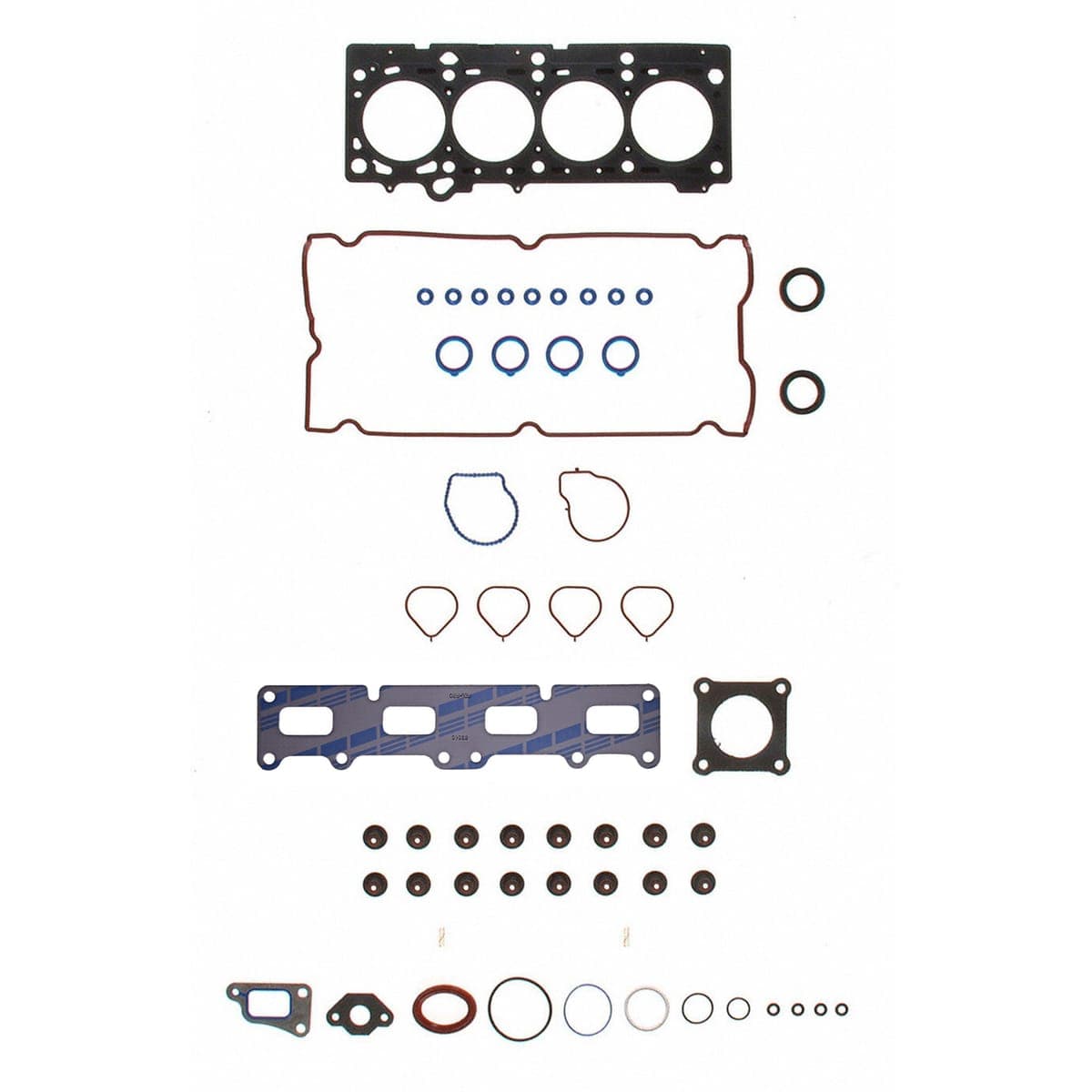 Fel Pro HS26202PT-1 Cylinder Head Gasket Set