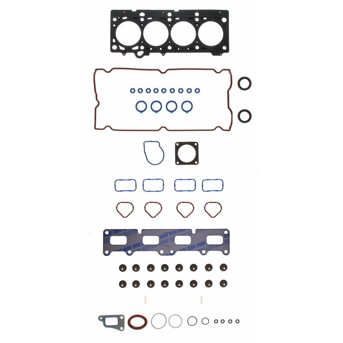 Fel Pro HS26202PT-3 Cylinder Head Gasket Set