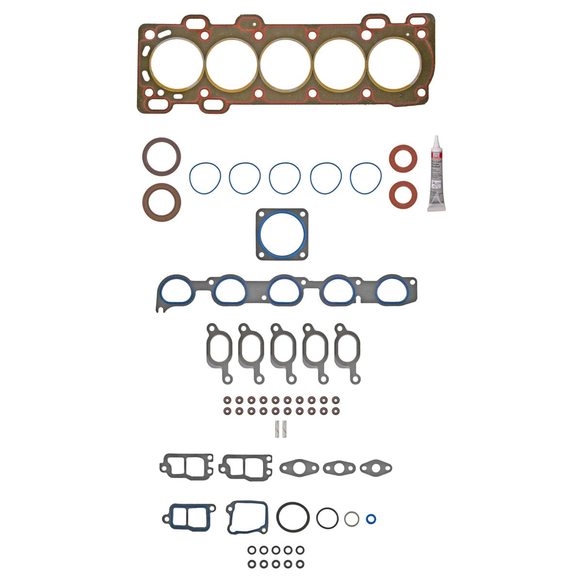 Fel Pro HS26203PT-2 Cylinder Head Gasket Set