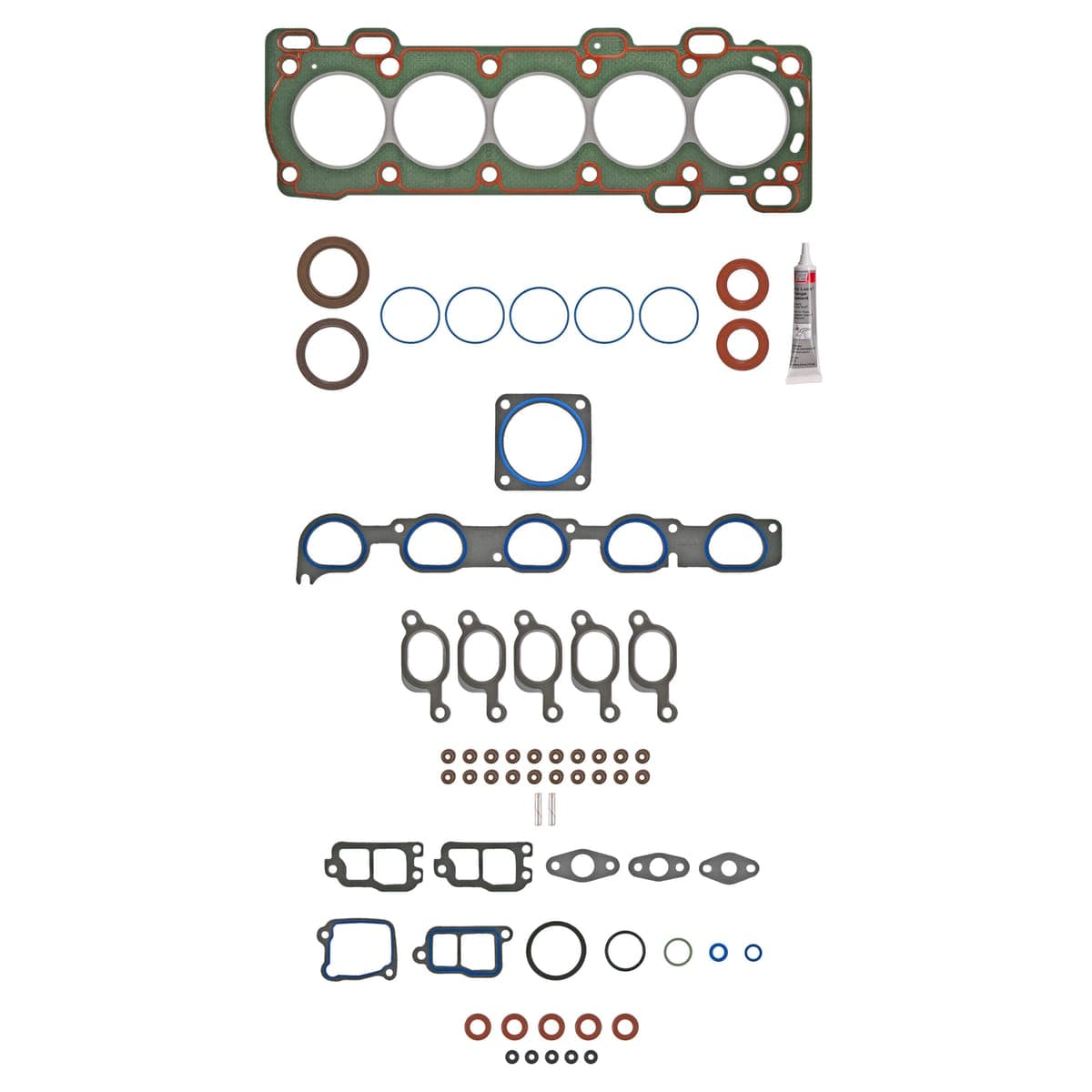 Fel Pro HS26204PT-1 Cylinder Head Gasket Set