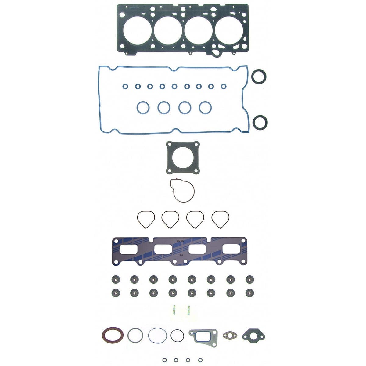 Fel Pro HS26206PT Cylinder Head Gasket Set