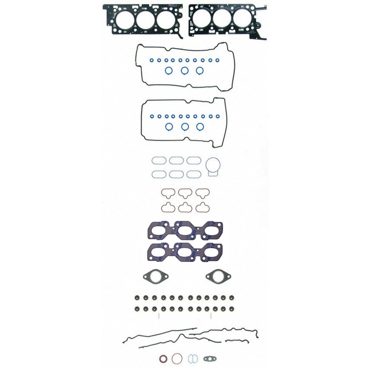 Fel Pro HS26207PT-1 Cylinder Head Gasket Set