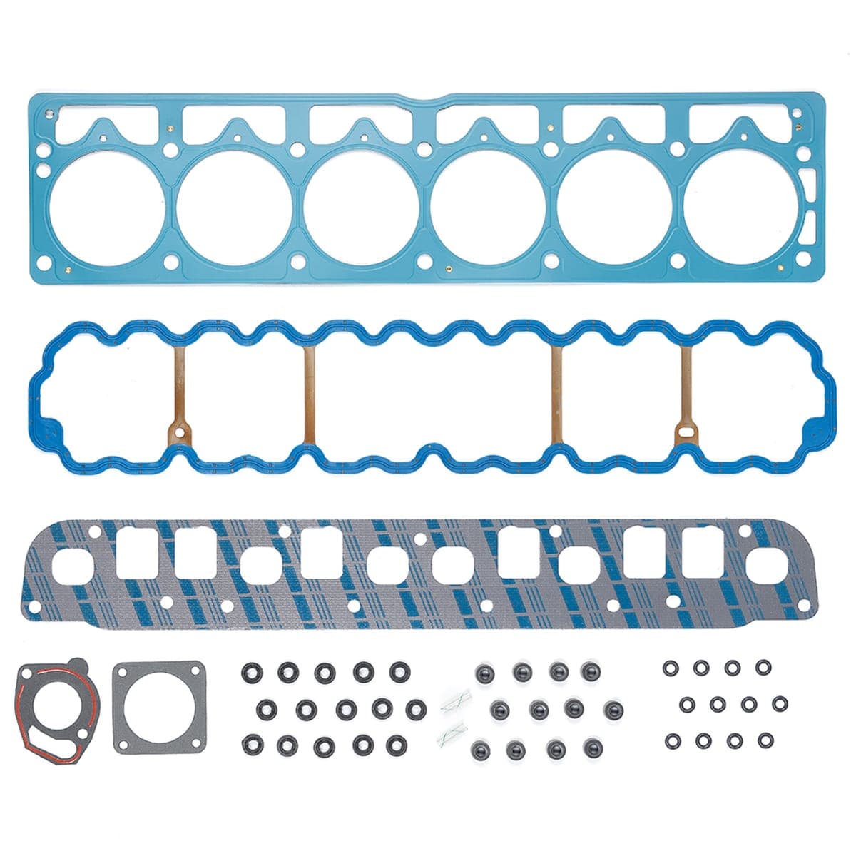 Fel Pro HS26211PT Cylinder Head Gasket Set