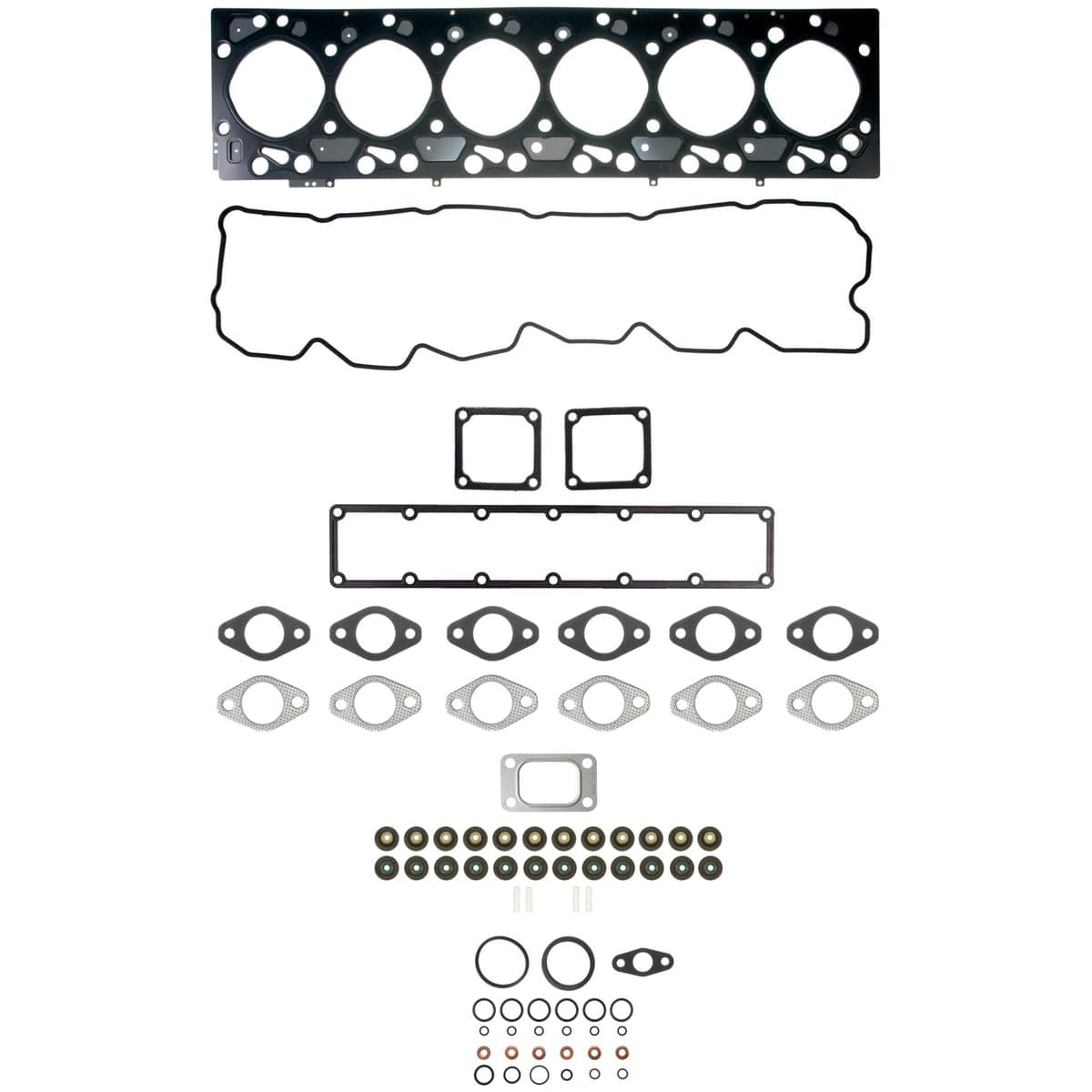 Fel Pro HS26218PT Cylinder Head Gasket Set