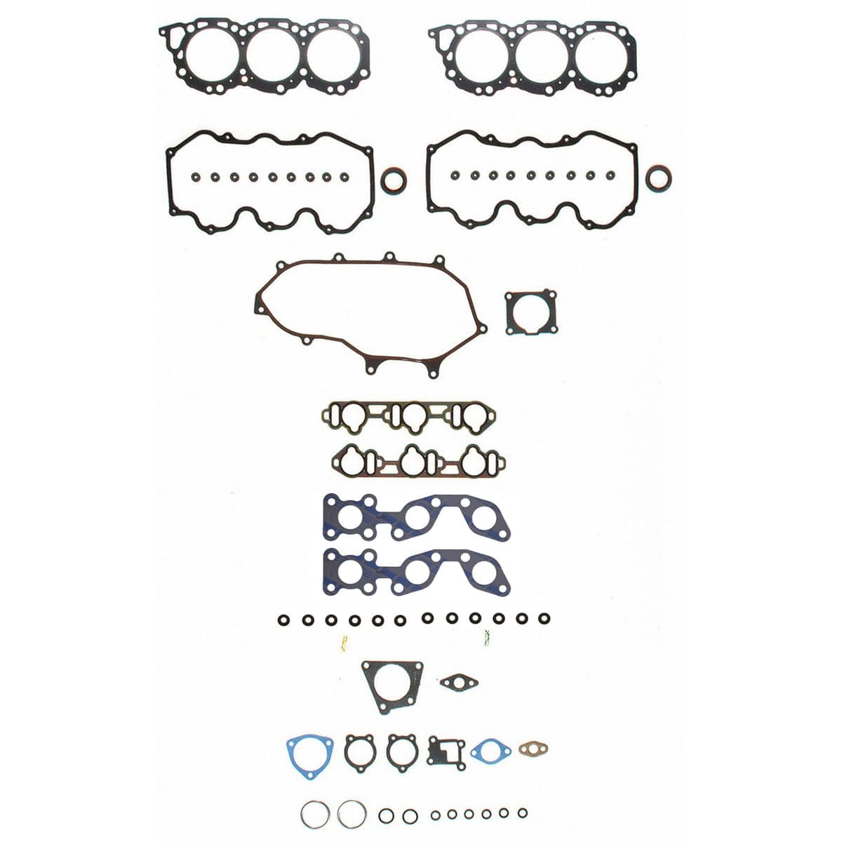 Fel-Pro HS26219PT3 Cylinder Head Gasket Set
