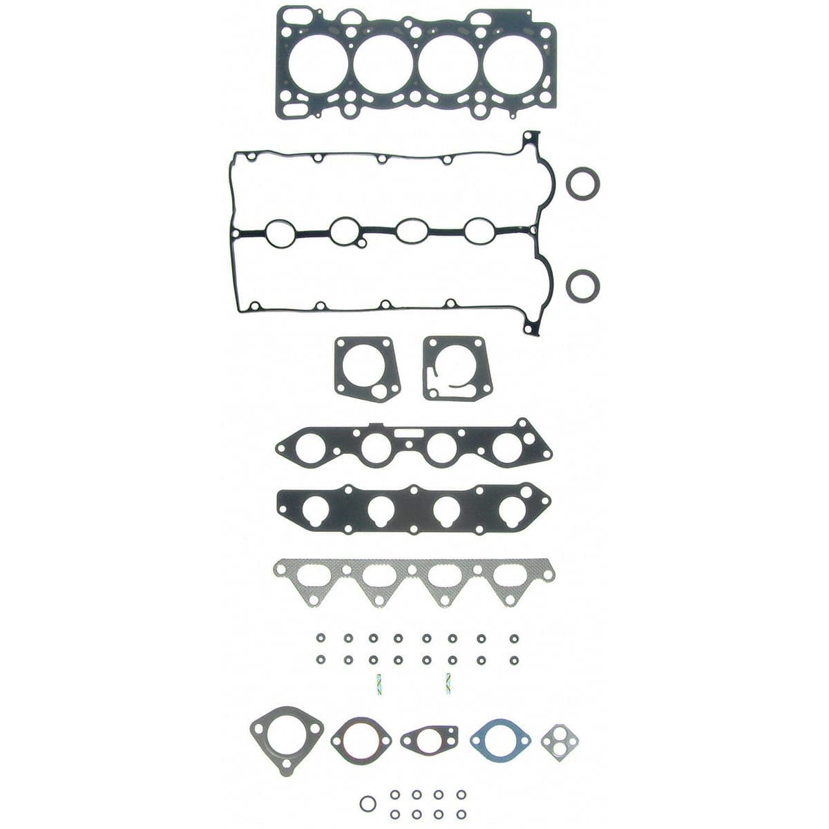 Fel Pro HS26221PT Cylinder Head Gasket Set