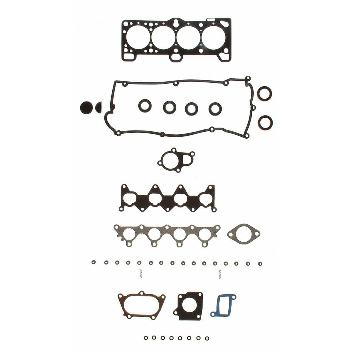 Fel Pro HS26224PT Cylinder Head Gasket Set