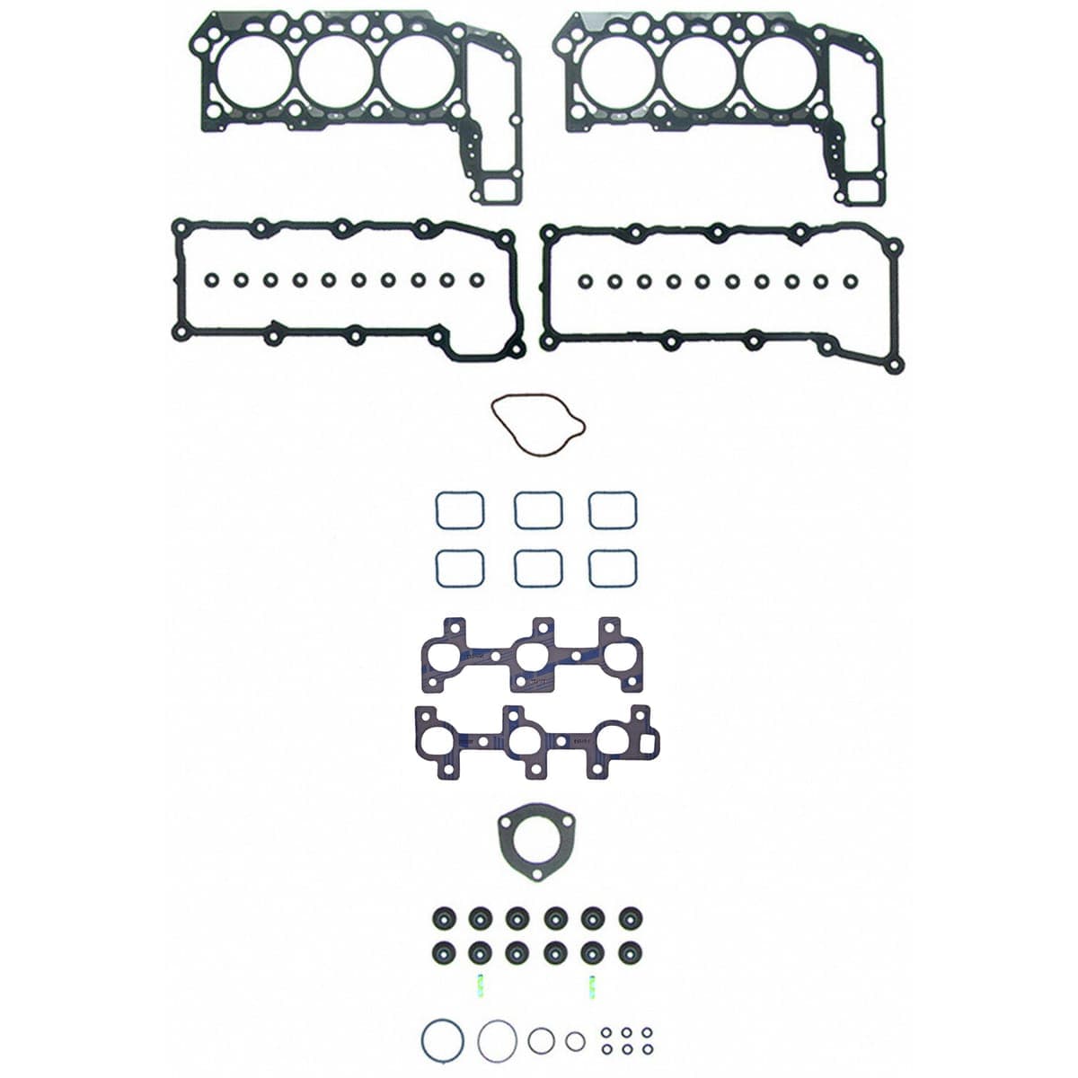 Fel Pro HS26229PT Cylinder Head Gasket Set
