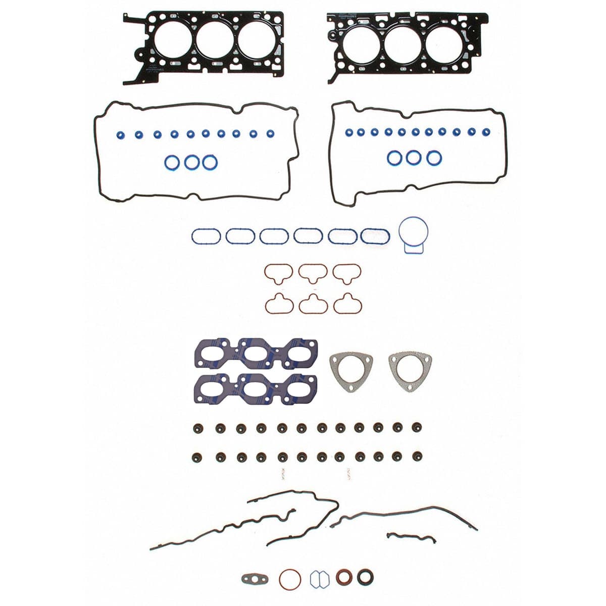 Fel Pro HS26233PT Cylinder Head Gasket Set