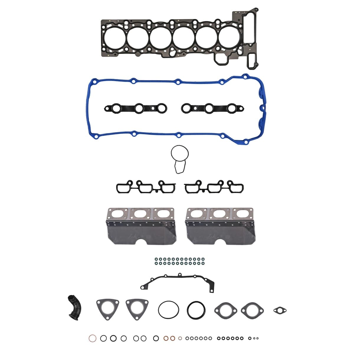 Fel Pro HS26245PT Cylinder Head Gasket Set