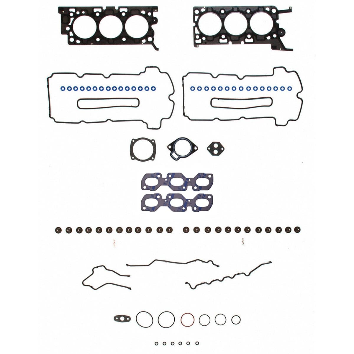 Fel Pro HS26248PT Cylinder Head Gasket Set