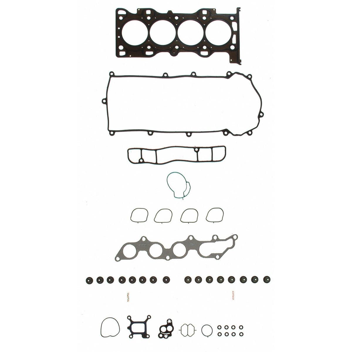 Fel Pro HS26250PT Cylinder Head Gasket Set