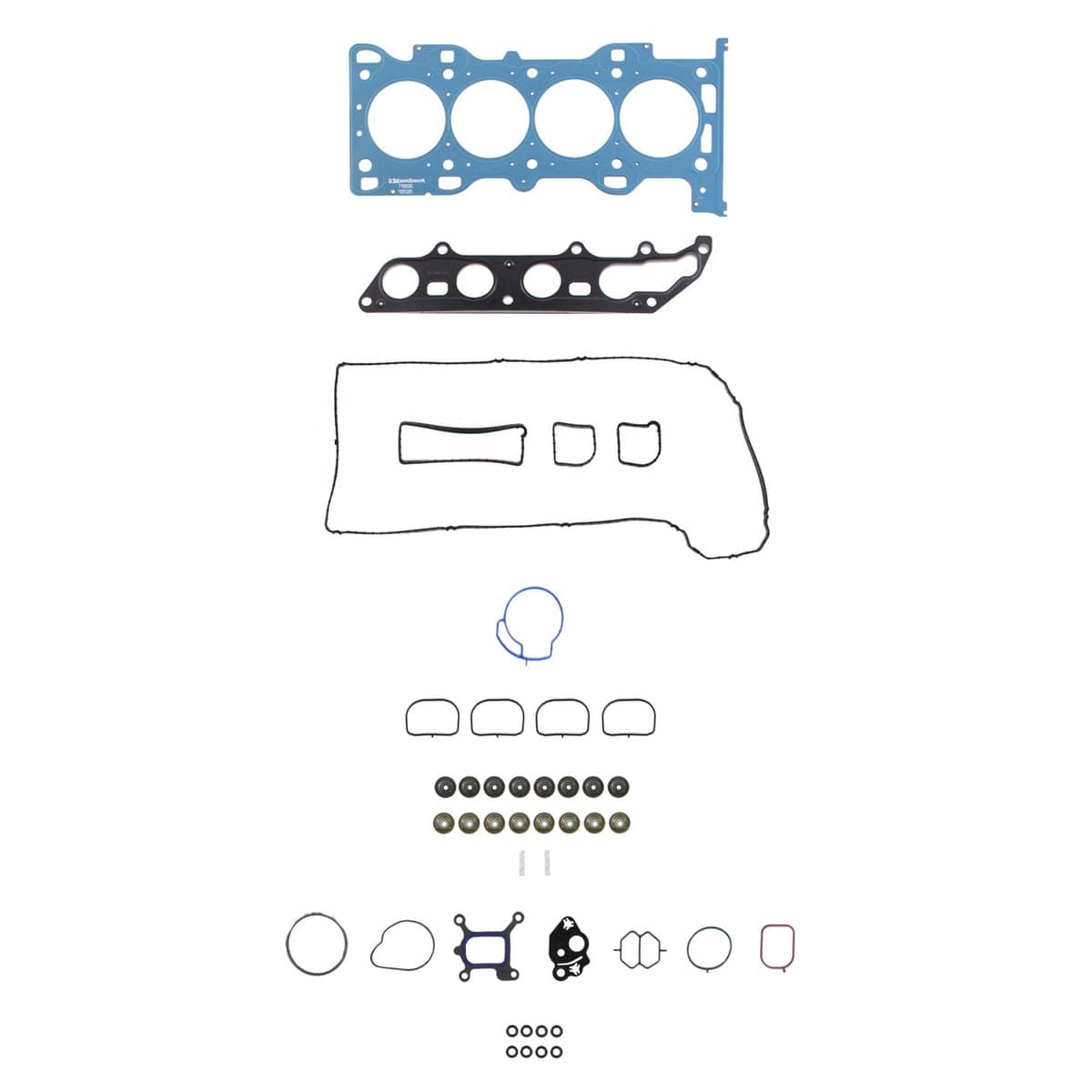 Fel-Pro HS26250PT3 Cylinder Head Gasket Set