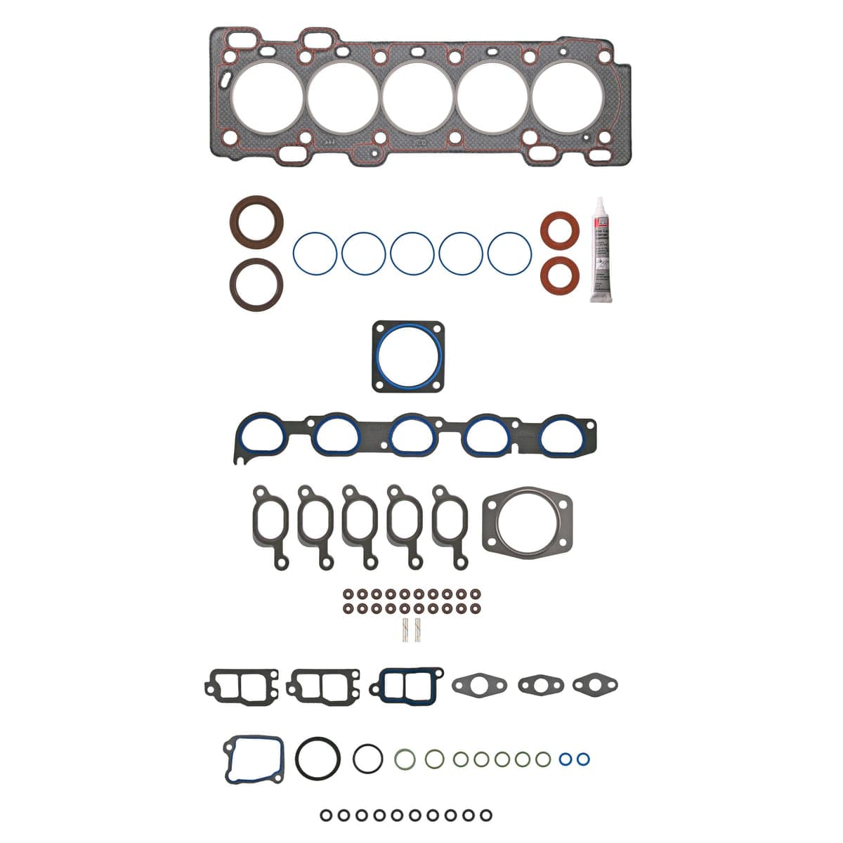 Fel Pro HS26256PT Cylinder Head Gasket Set