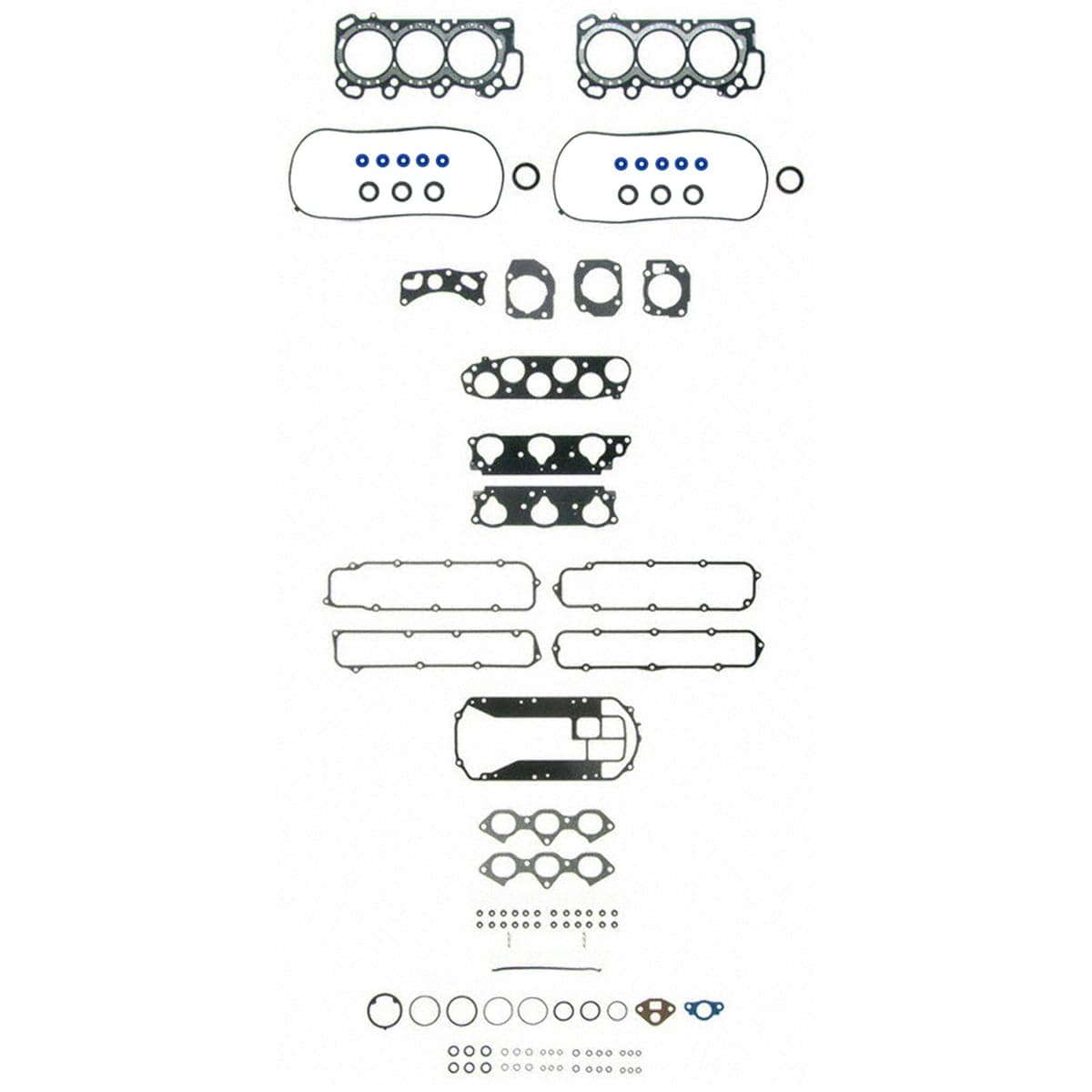 Fel-Pro HS26260PT1 Cylinder Head Gasket Set