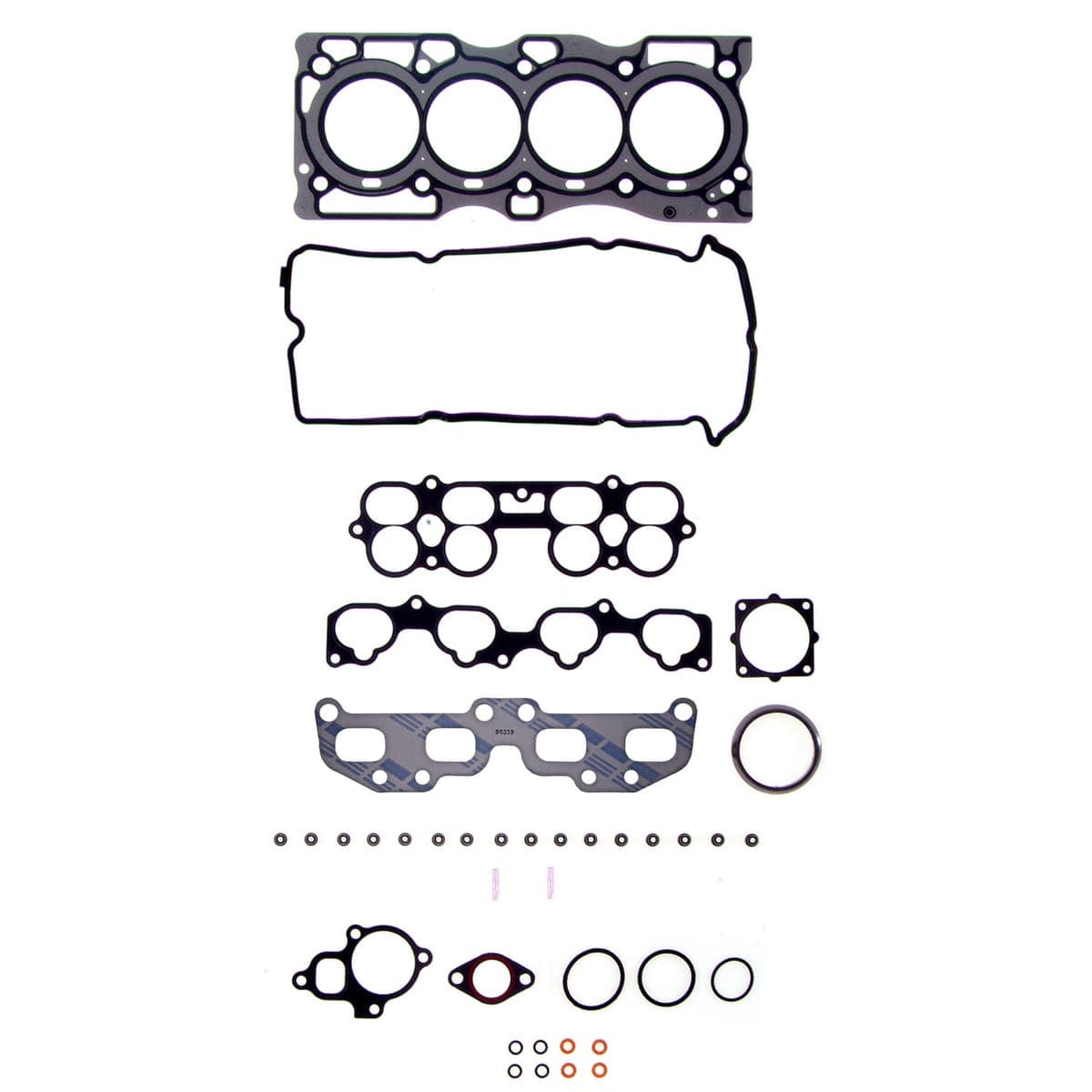 Fel Pro HS26261PT Cylinder Head Gasket Set