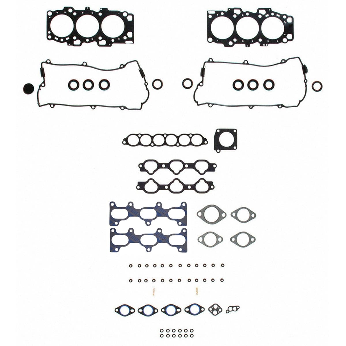 Fel Pro HS26276PT Cylinder Head Gasket Set