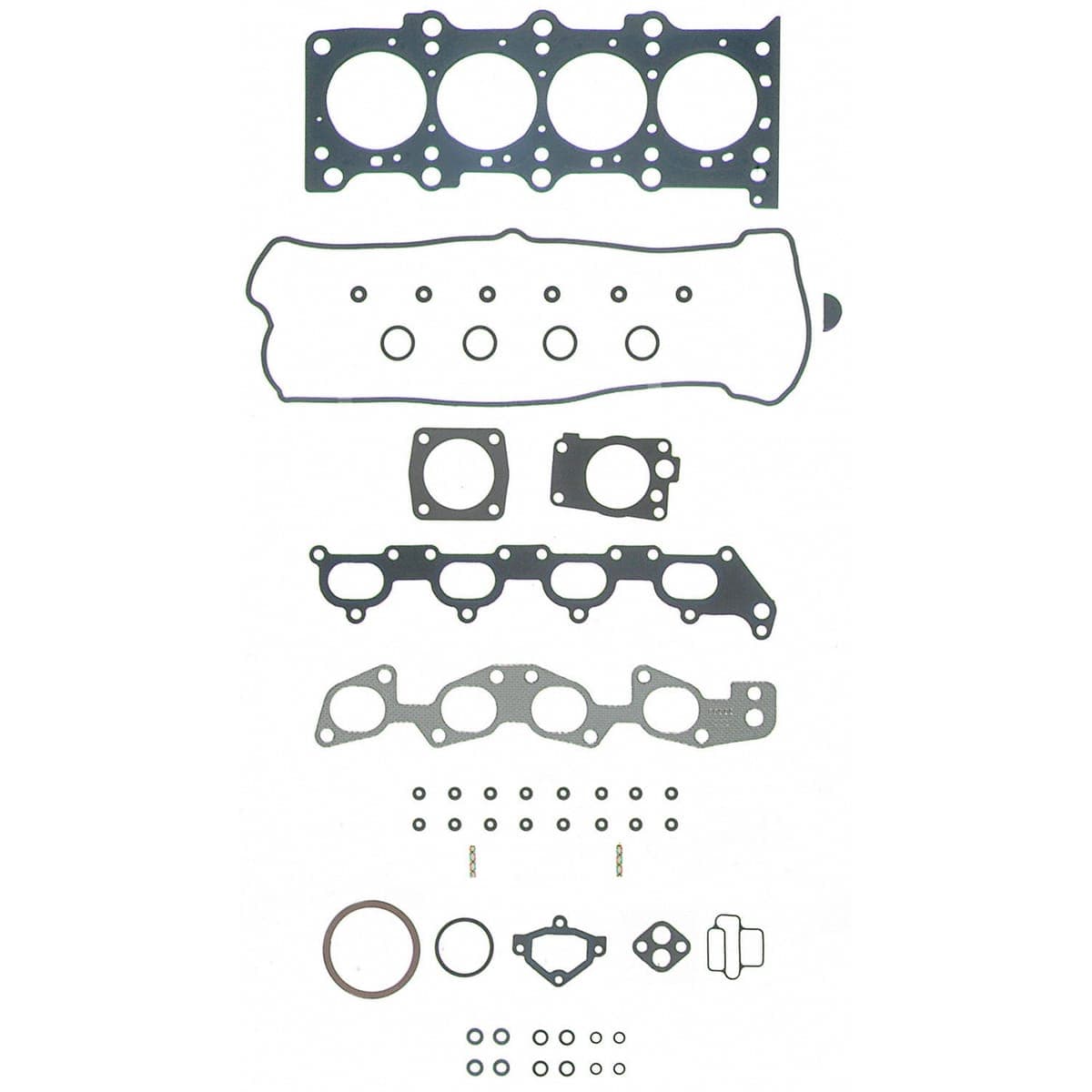 Fel Pro HS26279PT Cylinder Head Gasket Set