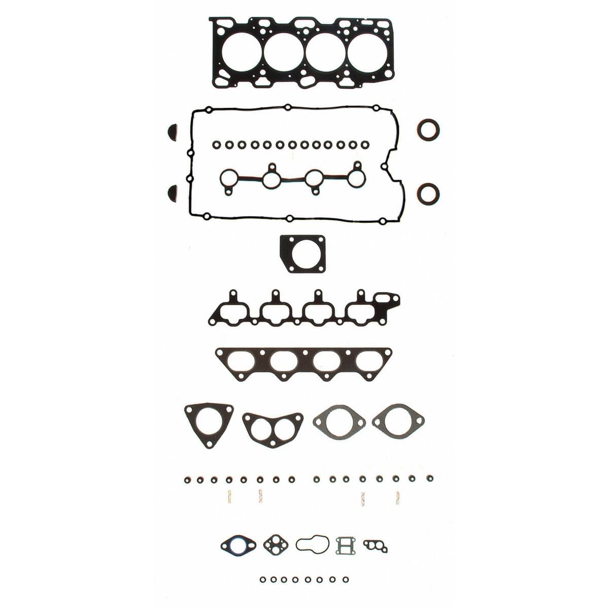Fel Pro HS26282PT Cylinder Head Gasket Set