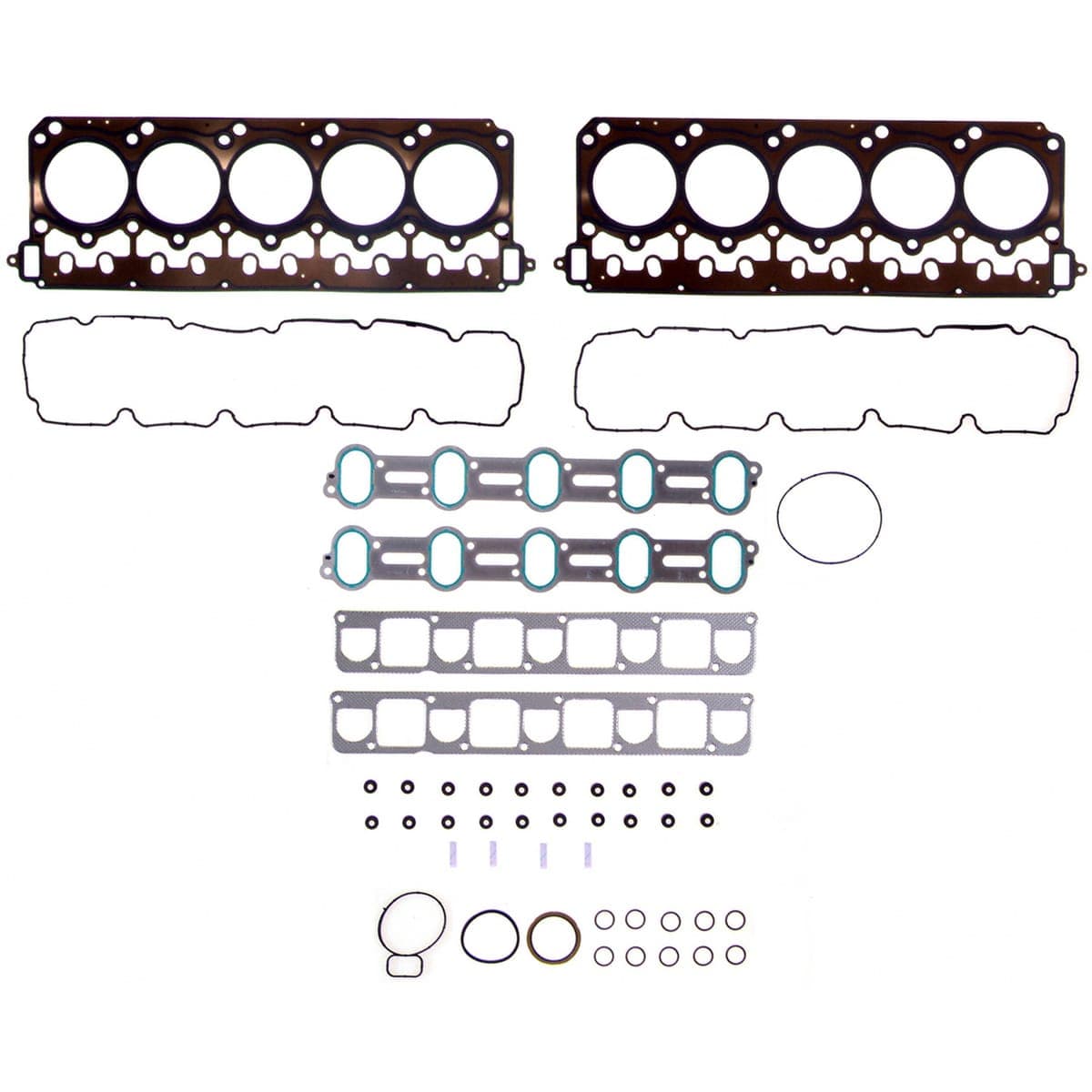 Fel Pro HS26283PT Cylinder Head Gasket Set