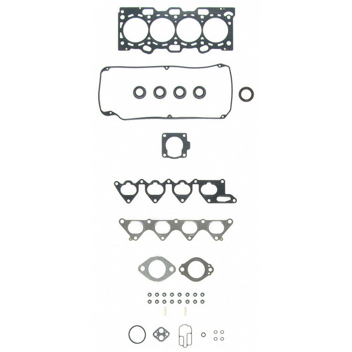 Fel Pro HS26288PT Cylinder Head Gasket Set