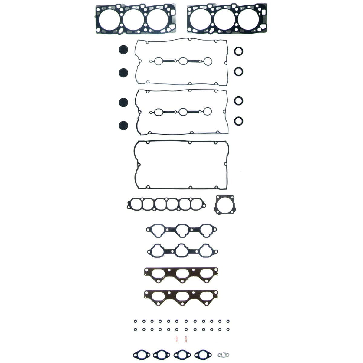 Fel Pro HS26293PT Cylinder Head Gasket Set