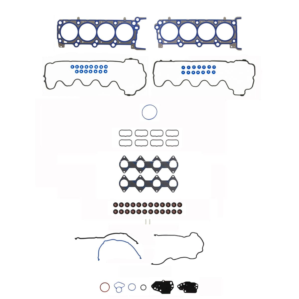 Fel Pro HS26306PT-1 Cylinder Head Gasket Set