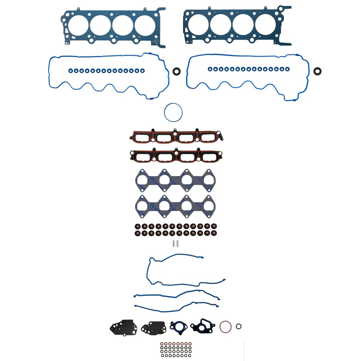 Fel Pro HS26306PT-2 Cylinder Head Gasket Set