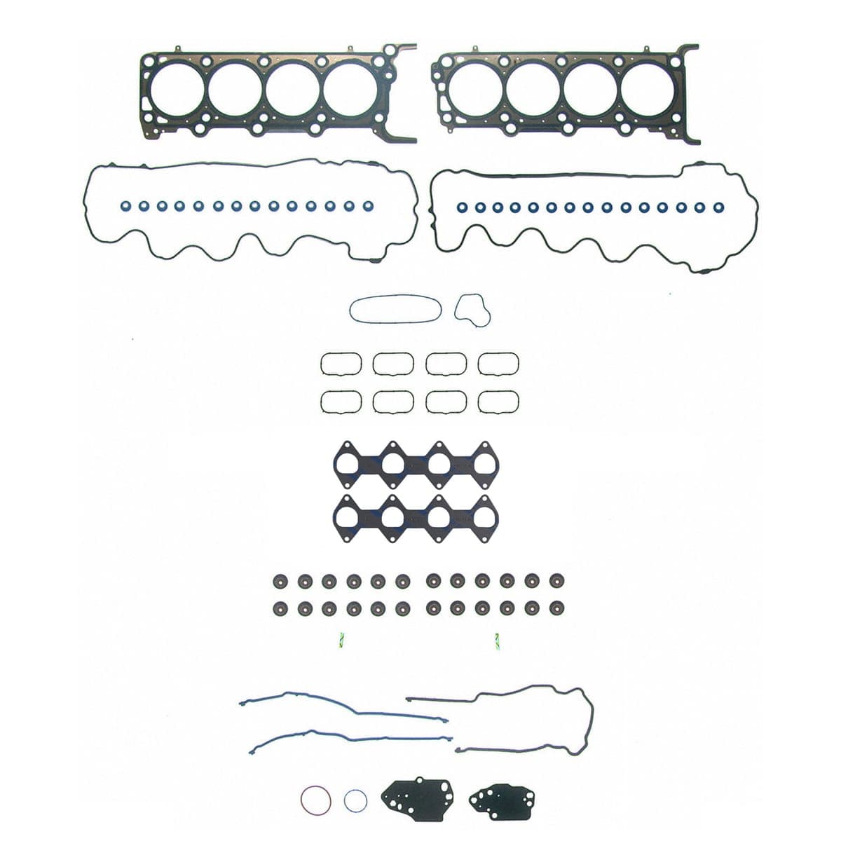 Fel Pro HS26308PT Cylinder Head Gasket Set