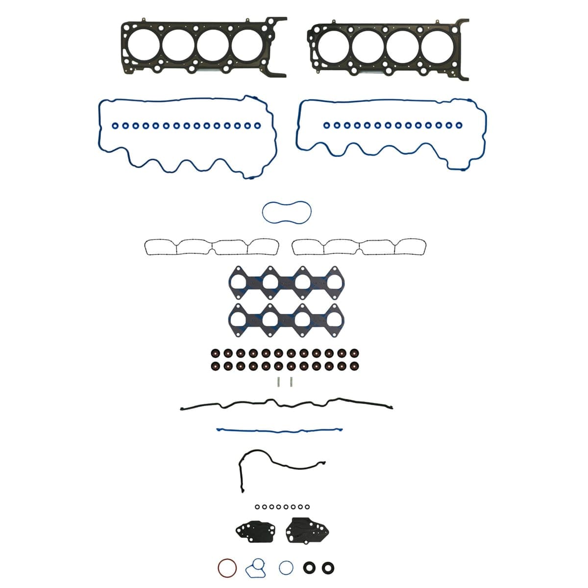 Fel Pro HS26308PT-2 Cylinder Head Gasket Set