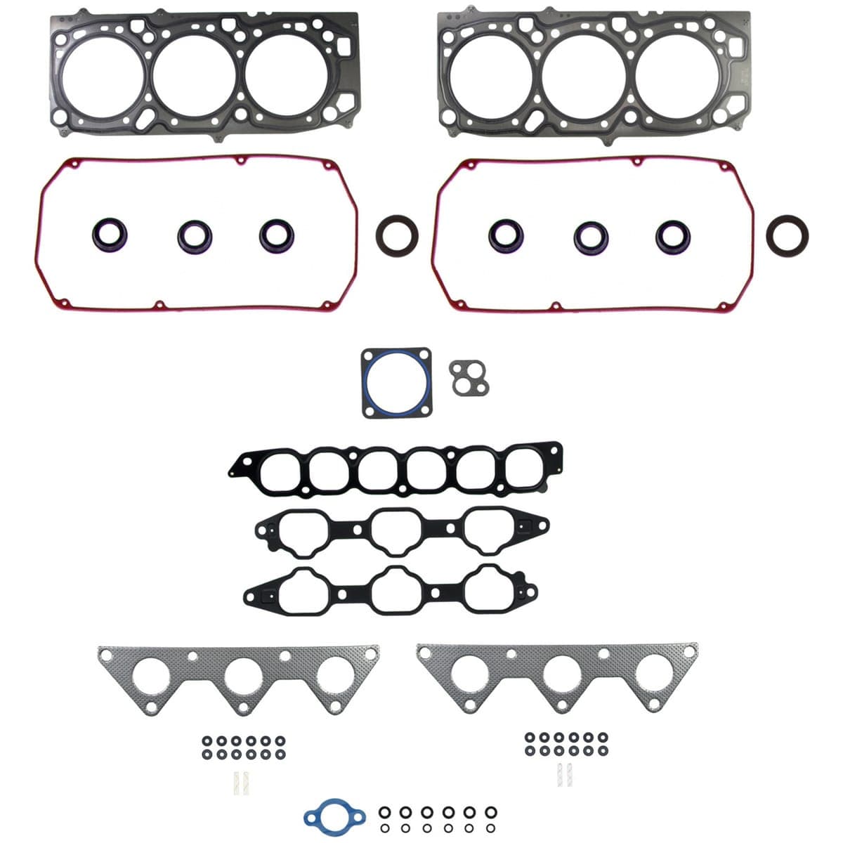 Fel Pro HS26313PT-3 Cylinder Head Gasket Set