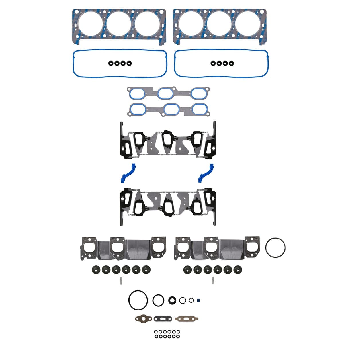 Fel Pro HS26314PT-1 Cylinder Head Gasket Set