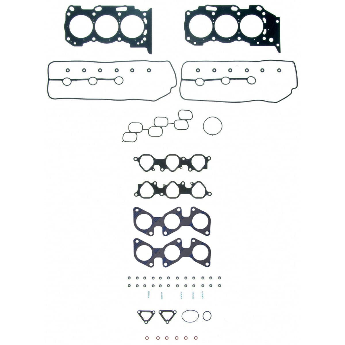 Fel Pro HS26330PT Cylinder Head Gasket Set