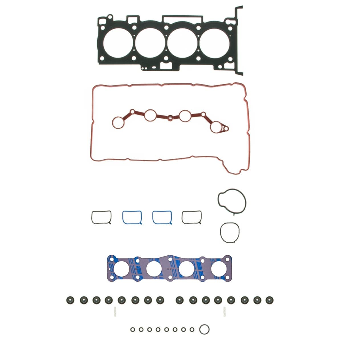 Fel Pro HS26333PT-1 Cylinder Head Gasket Set