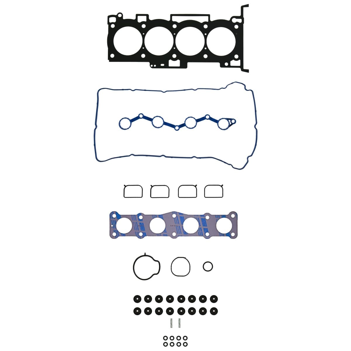 Fel-Pro HS26333PT2 Cylinder Head Gasket Set