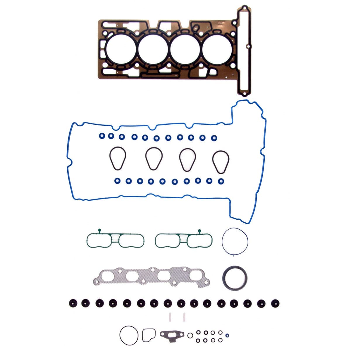 Fel Pro HS26335PT Cylinder Head Gasket Set