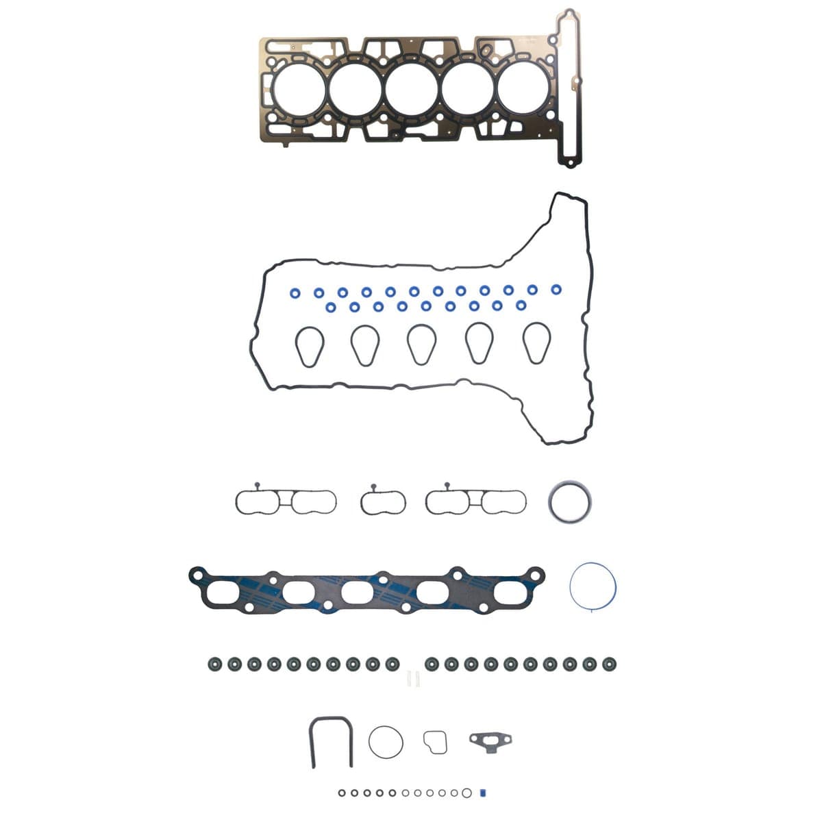 Fel Pro HS26336PT Cylinder Head Gasket Set