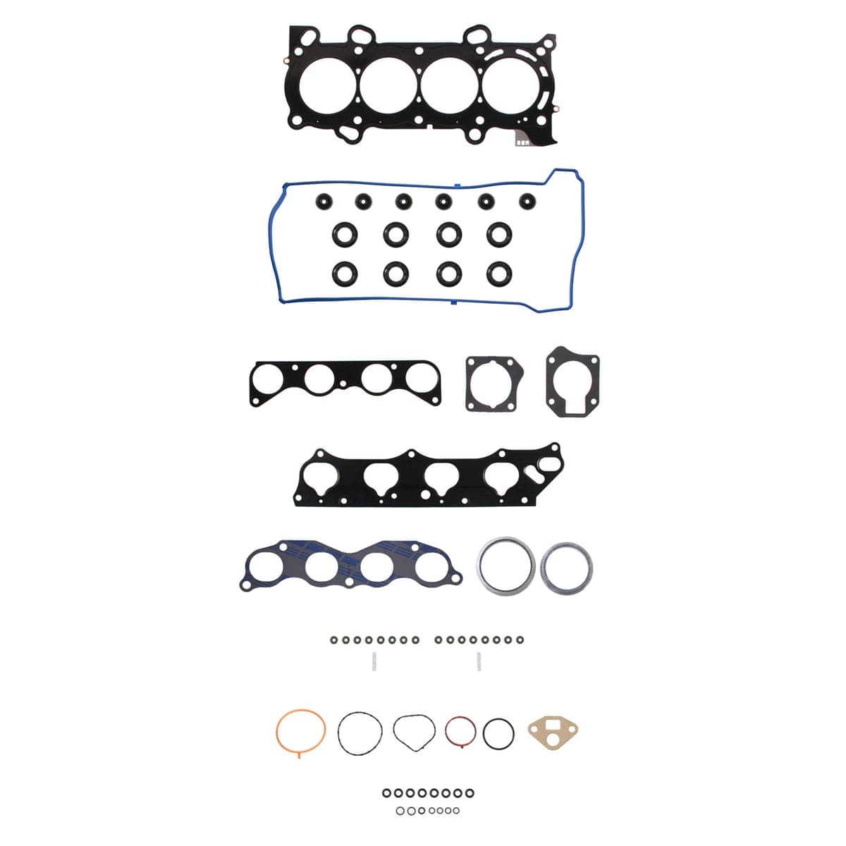 Fel Pro HS26337PT Cylinder Head Gasket Set