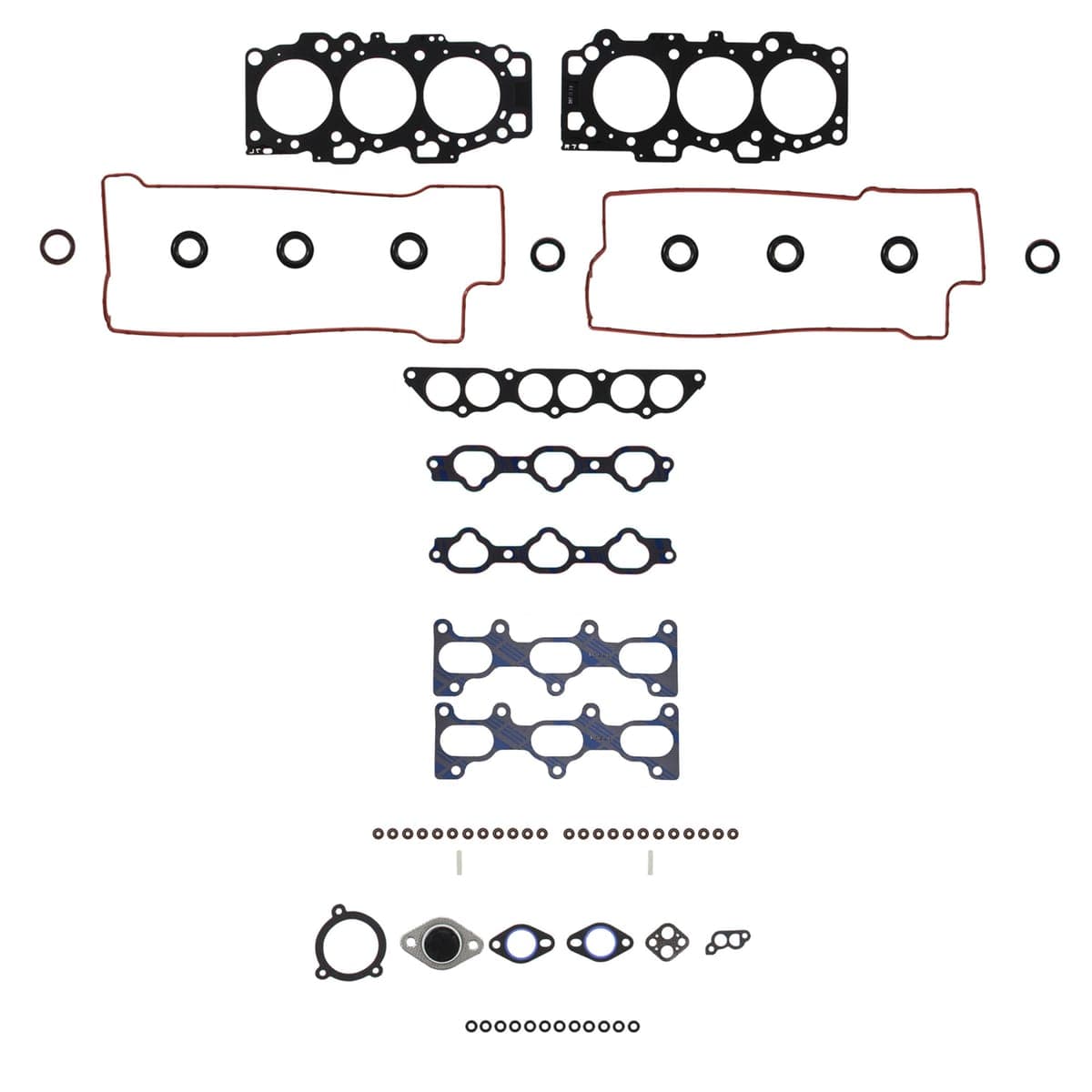 Fel Pro HS26340PT Cylinder Head Gasket Set